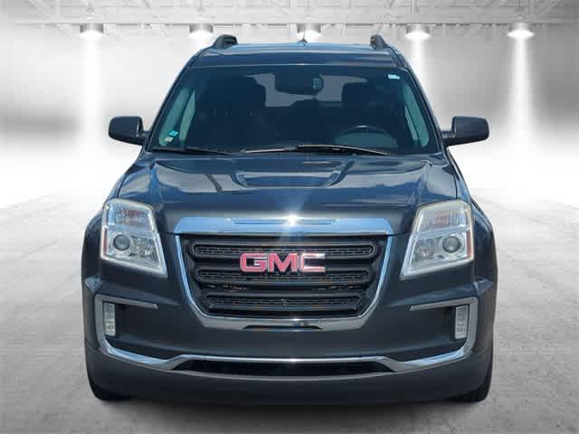2017 GMC Terrain SLE-2