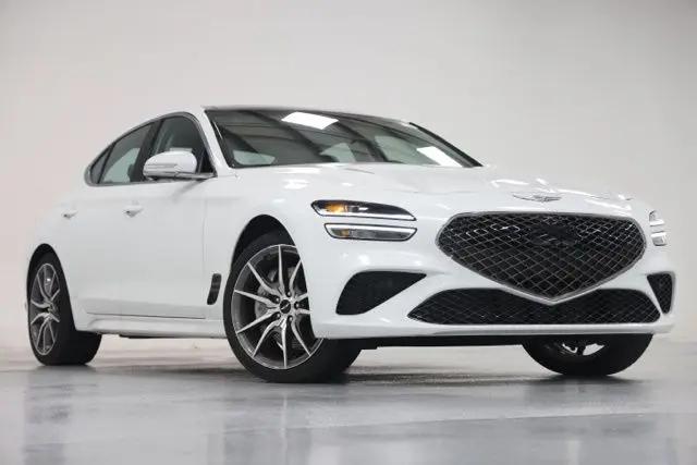 2026 Genesis G70 2.5T AWD Prestige for sale in Aurora, IL