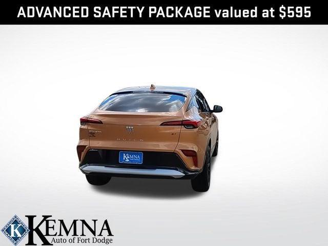 2024 Buick Envista Sport Touring FWD 2024 Buick Envista Sport Touring FWD