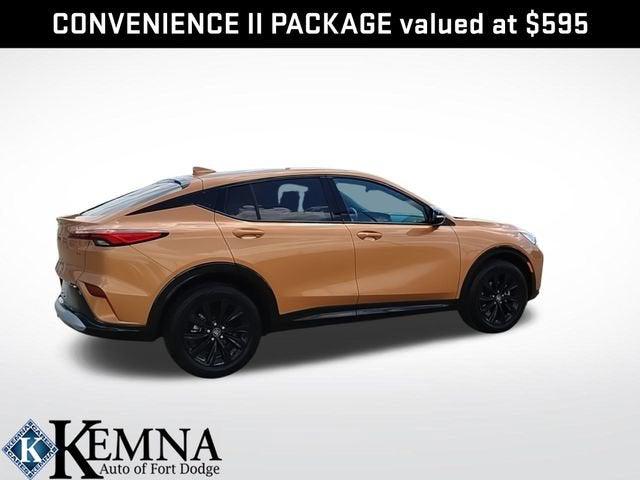 2024 Buick Envista Sport Touring FWD 2024 Buick Envista Sport Touring FWD