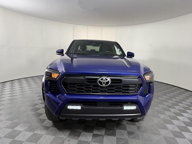 2024 Toyota Tacoma TRD Off Road 4WD