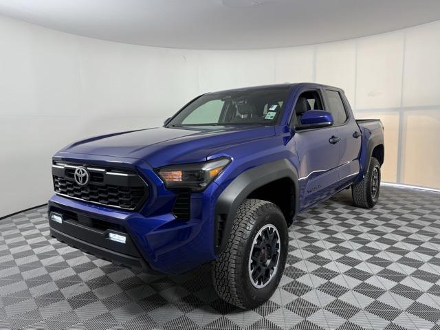 2024 Toyota Tacoma TRD Off Road 4WD