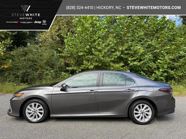 2023 Toyota Camry LE 2023 Toyota Camry LE