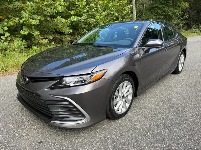 2023 Toyota Camry LE 2023 Toyota Camry LE