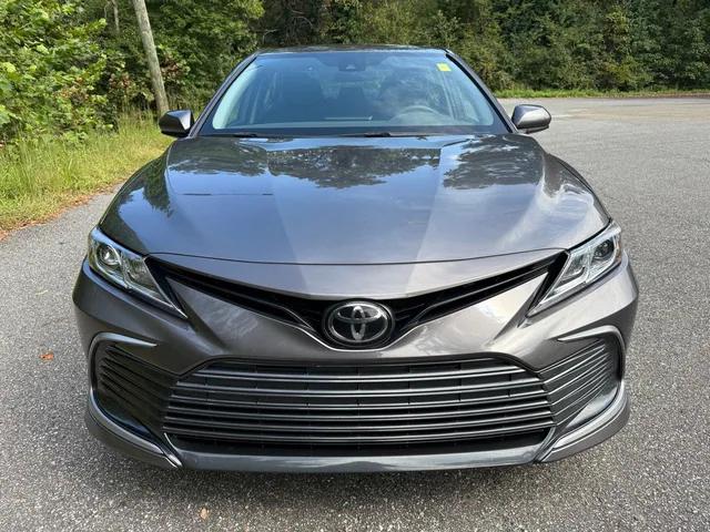 2023 Toyota Camry LE 2023 Toyota Camry LE