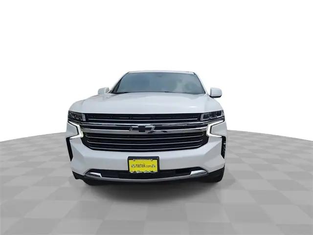 2021 Chevrolet Tahoe 2WD LT