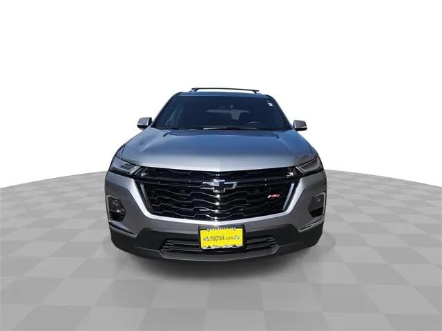2023 Chevrolet Traverse FWD RS