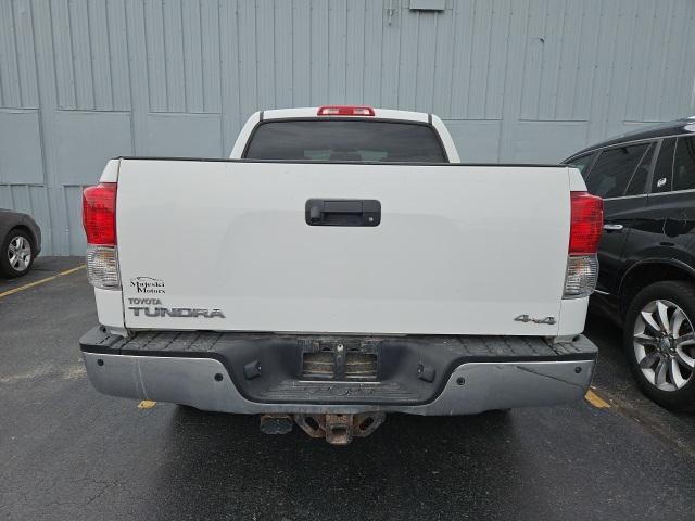 2011 Toyota Tundra Limited 5.7L V8