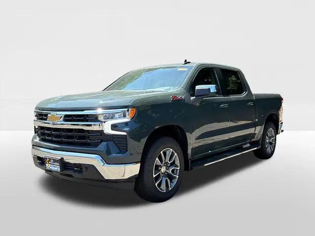2026 Chevrolet Silverado 1500 4WD Crew Cab Standard Bed LT for sale in Avon, CT