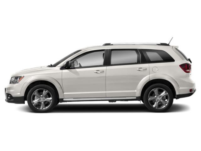2019 Dodge Journey SE AWD