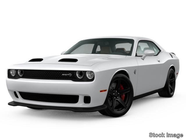 2021 Dodge Challenger SRT Hellcat Redeye 2021 Dodge Challenger SRT Hellcat Redeye