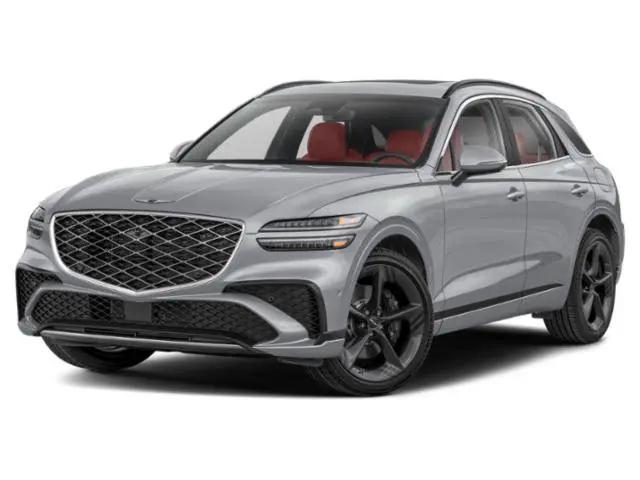 2026 Genesis GV70 3.5T Sport Prestige for sale in Bartlett, IL