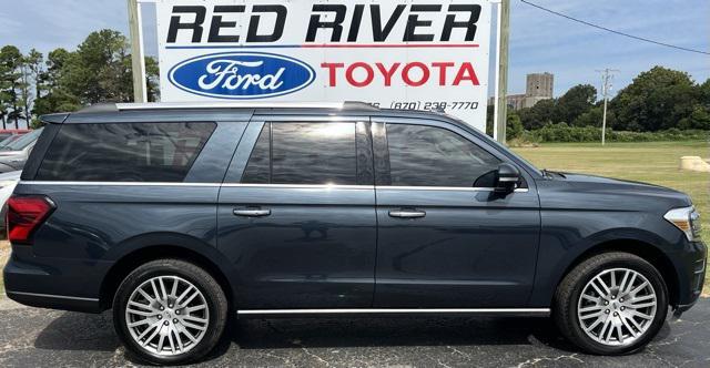 2023 Ford Expedition Limited MAX