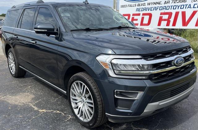 2023 Ford Expedition Limited MAX