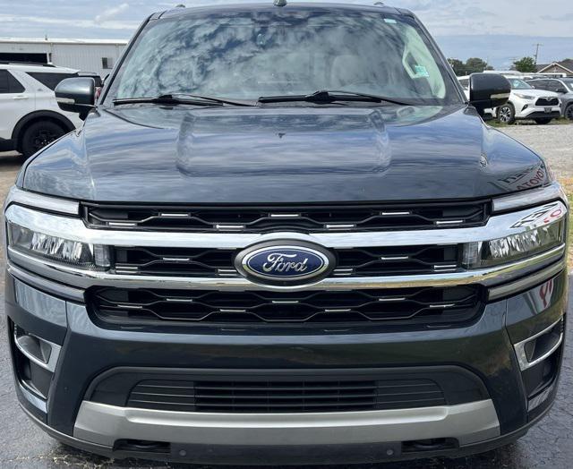 2023 Ford Expedition Limited MAX