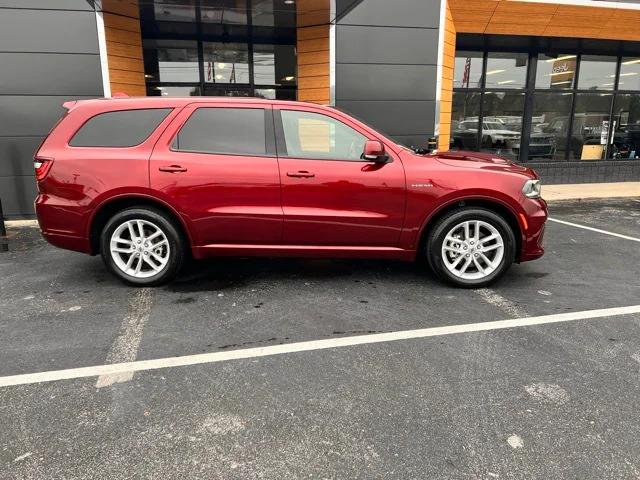 2022 Dodge Durango R/T AWD 2022 Dodge Durango R/T AWD