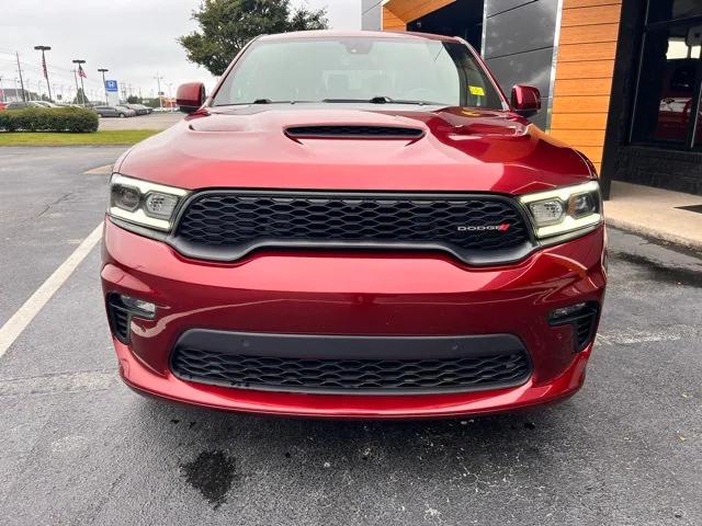 2022 Dodge Durango R/T AWD 2022 Dodge Durango R/T AWD