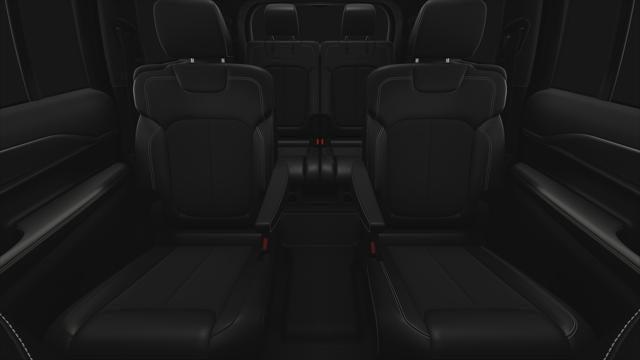 2025 Jeep Grand Cherokee GRAND CHEROKEE L ALTITUDE X 4X4 2025 Jeep Grand Cherokee GRAND CHEROKEE L ALTITUDE X 4X4