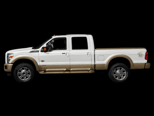 2015 Ford F-250 LARIAT