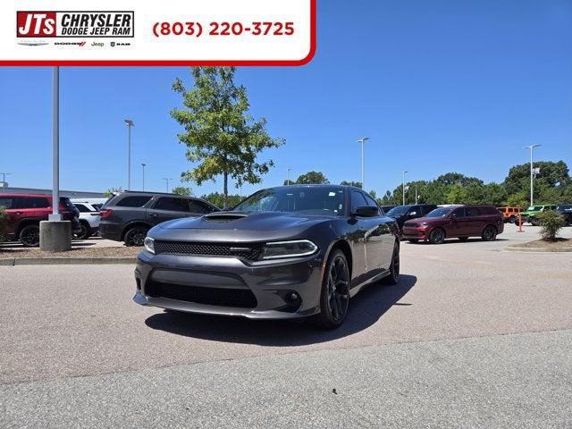 2021 Dodge Charger GT RWD