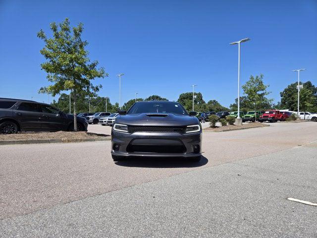 2021 Dodge Charger GT RWD
