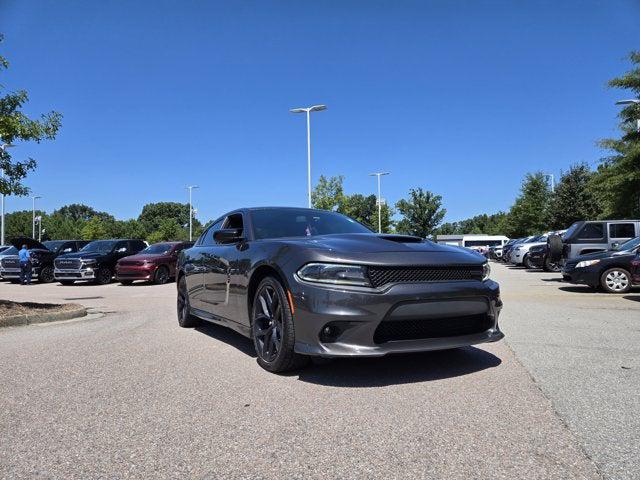 2021 Dodge Charger GT RWD