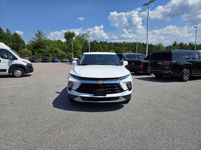 2023 Chevrolet Blazer AWD 2LT