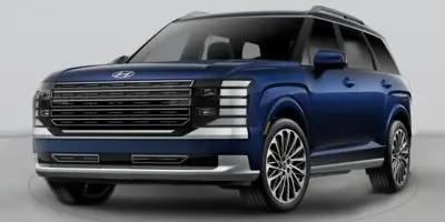 2026 Hyundai Palisade XRT Pro for sale in Spring, TX