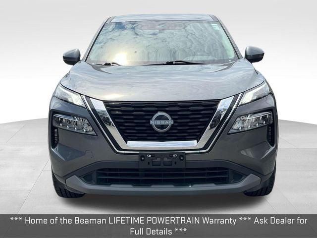 2022 Nissan Rogue SV Intelligent AWD