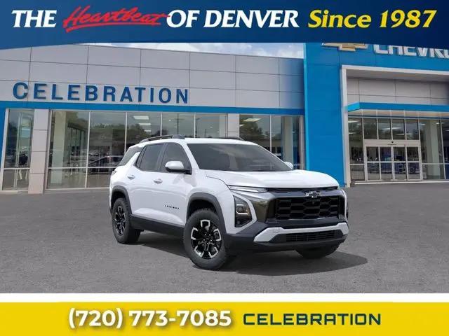 2026 Chevrolet Equinox FWD ACTIV for sale in Aurora, CO