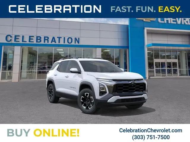 2026 Chevrolet Equinox FWD ACTIV for sale in Aurora, CO