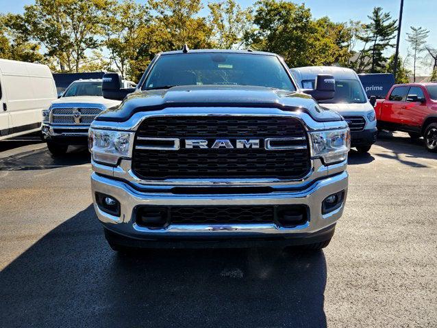 2024 RAM 2500 Big Horn Crew Cab 4x4 64 Box