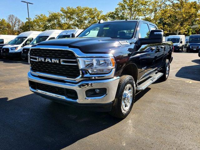 2024 RAM 2500 Big Horn Crew Cab 4x4 64 Box