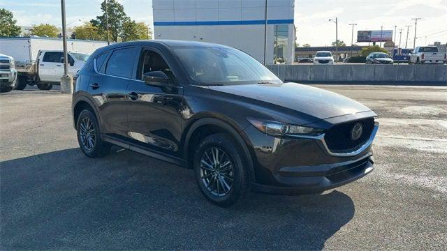 2020 Mazda CX-5 Touring 2020 Mazda CX-5 Touring