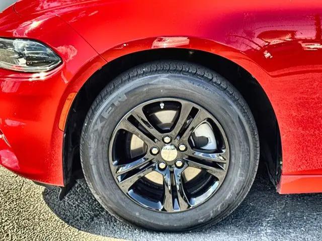2022 Dodge Charger SXT RWD