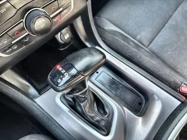 2022 Dodge Charger SXT RWD