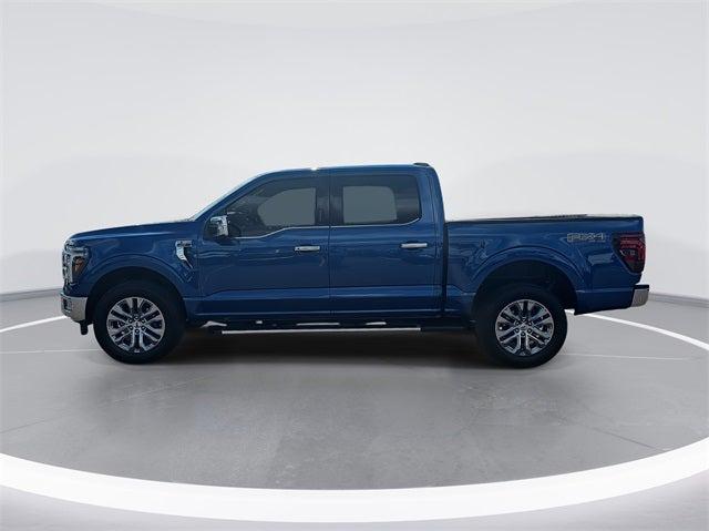 2024 Ford F-150 LARIAT 2024 Ford F-150 LARIAT