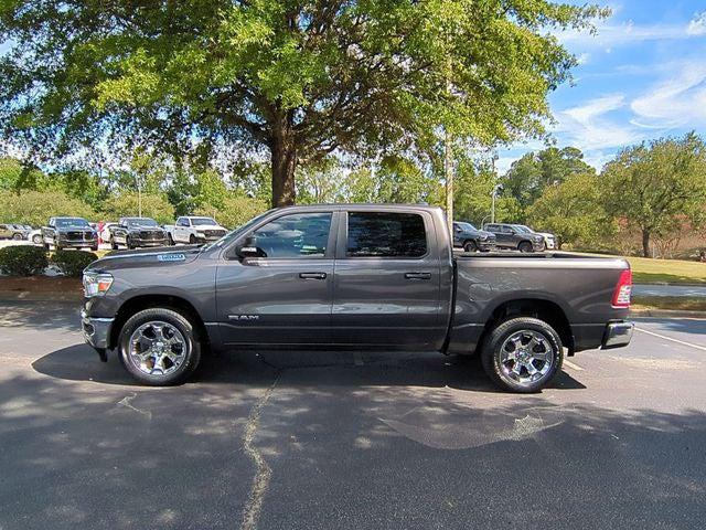 2022 RAM 1500 Big Horn Crew Cab 4x4 57 Box