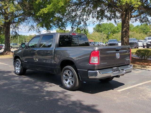 2022 RAM 1500 Big Horn Crew Cab 4x4 57 Box