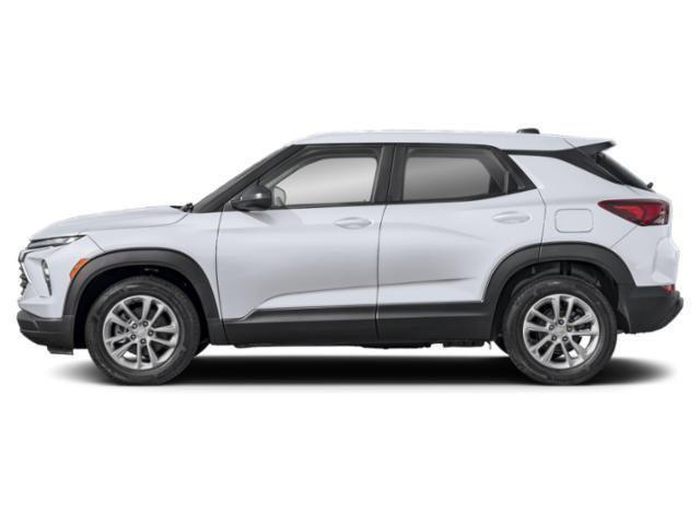2024 Chevrolet Trailblazer FWD LS