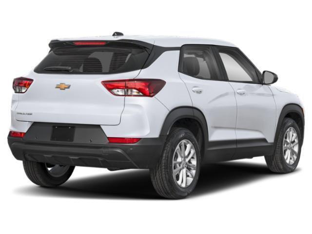 2024 Chevrolet Trailblazer FWD LS