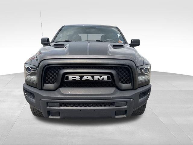 2021 RAM 1500 Classic Warlock Crew Cab 4x4 57 Box