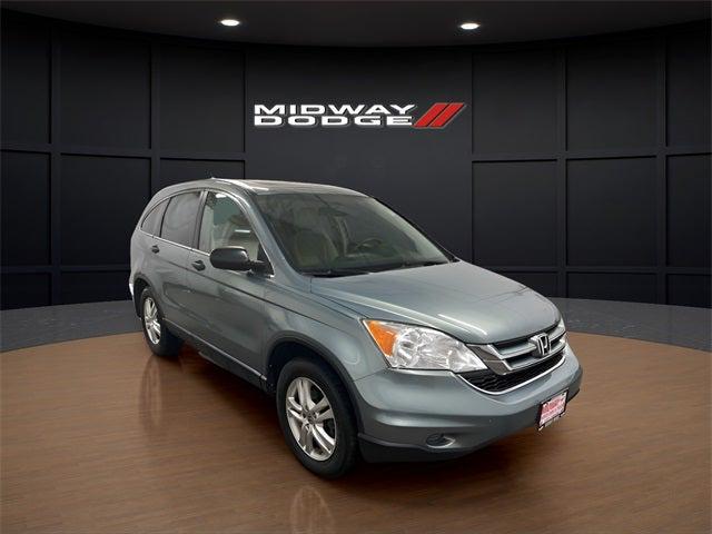 2011 Honda CR-V EX 2011 Honda CR-V EX