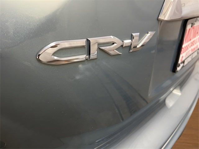 2011 Honda CR-V EX 2011 Honda CR-V EX