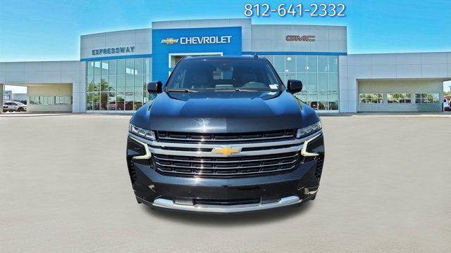 2023 Chevrolet Suburban 2WD LT