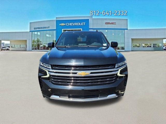 2023 Chevrolet Suburban 2WD LT