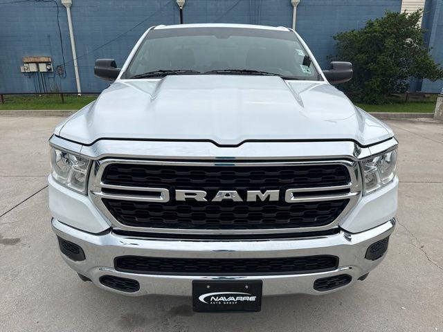 2023 RAM 1500 Big Horn Quad Cab 4x2 64 Box