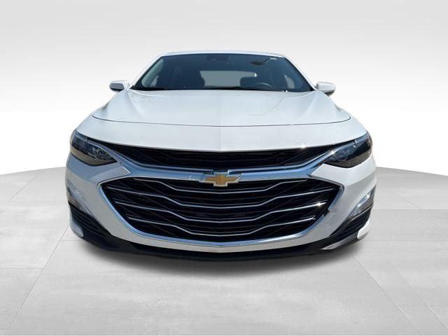 2024 Chevrolet Malibu FWD 1FL