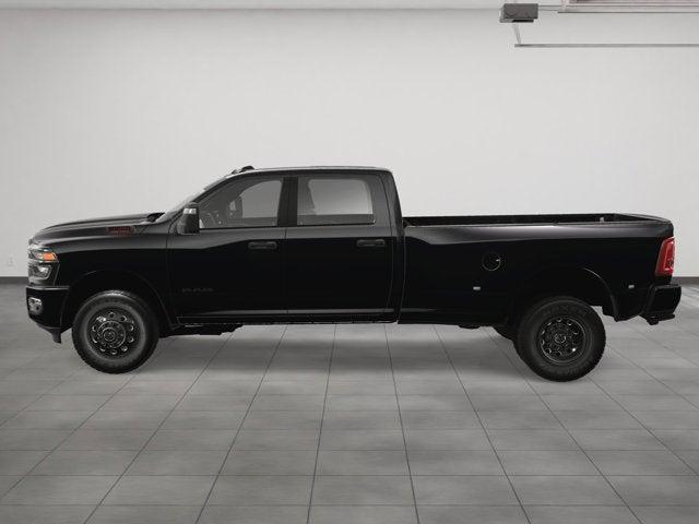 2025 RAM Ram 3500 RAM 3500 BIG HORN CREW CAB 4X4 8 BOX