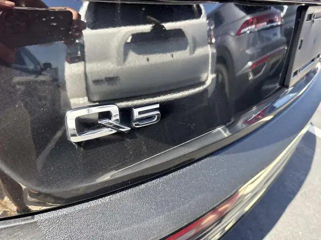2025 Audi Q5 Premium 45 TFSI S line quattro